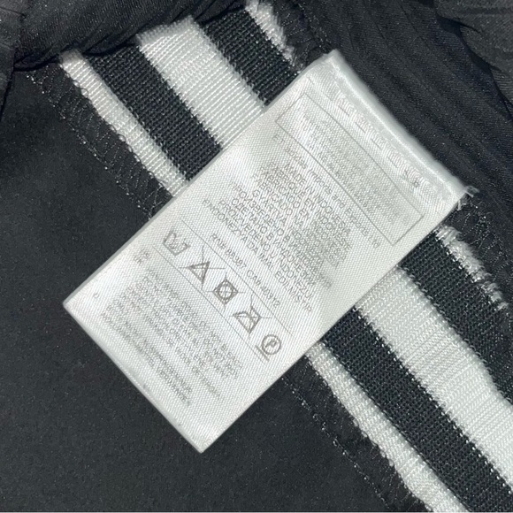 3/25$ (Mix)Adidas’ Fashion-Forward Lines Tank Top, Size S, Black - Picture 5 of 15